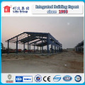 Dubai Steel Structure Workshop